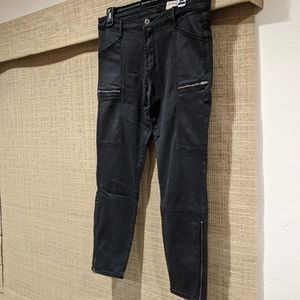 Stretchy Pistola Pants